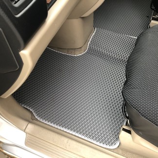 Коврики на Mitsubishi Mirage Dingo 1998&nbsp;-&nbsp;2003 в Хабаровске