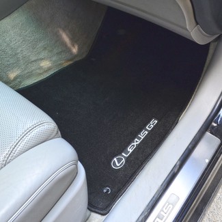 EVA коврики на Lexus GS III 2004&nbsp;-&nbsp;2012 в Хабаровске