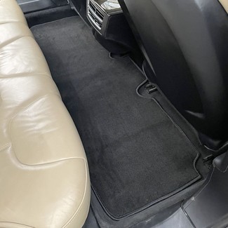 EVA коврики на Tesla Model S 2012&nbsp;-&nbsp;2026 в Хабаровске