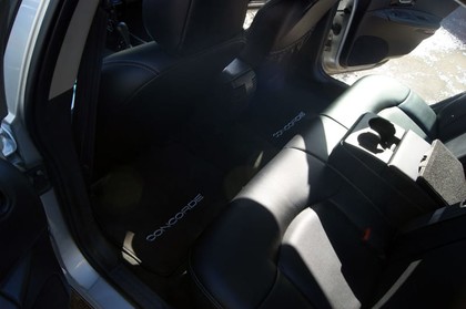 Коврики на Chrysler Concorde II 1997&nbsp;-&nbsp;2004 в Хабаровске