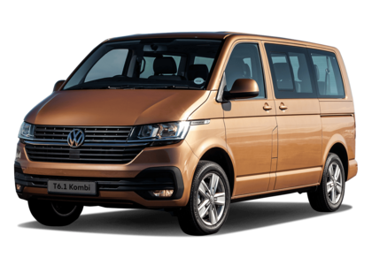 Коврики на Volkswagen Transporter (T6.1) 2019&nbsp;-&nbsp;2024 в Хабаровске
