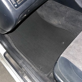 EVA коврики на Toyota Aristo II 1997&nbsp;-&nbsp;2004 в Хабаровске