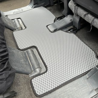 Коврики на Nissan Roox I 2009&nbsp;-&nbsp;2013 в Хабаровске