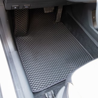 Коврики на Changan Uni-V 2021&nbsp;-&nbsp;2026 в Хабаровске