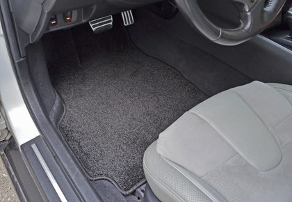 Ворсовые коврики на Nissan GT-R 2007 - 2026 в Хабаровске Ворсовые коврики на Nissan GT-R 2007 - 2026 в Хабаровске