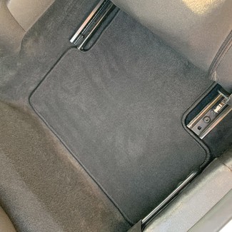 Ворсовые коврики на Mini Cooper Clubman (R55) 2007&nbsp;-&nbsp;2014 в Хабаровске