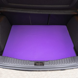 EVA коврики на Ford Focus III 2011&nbsp;-&nbsp;2019 в Хабаровске