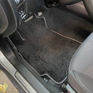 Ворсовые коврики на Subaru Forester III 2007&nbsp;-&nbsp;2013 в Хабаровске