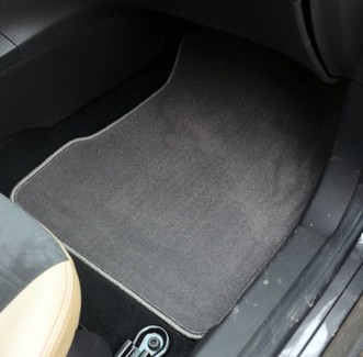 Коврики на Ford Fiesta VI 2008&nbsp;-&nbsp;2019 в Хабаровске