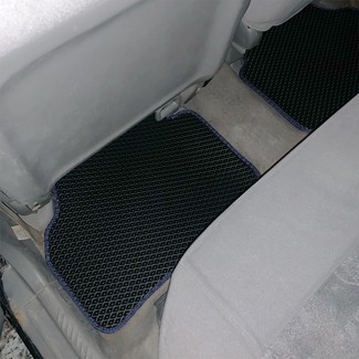 EVA коврики на Mazda Premacy I 1999&nbsp;-&nbsp;2005 в Хабаровске