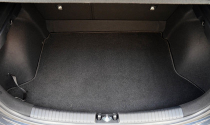 Ворсовые коврики на KIA Ceed III 2018&nbsp;-&nbsp;2026 в Хабаровске