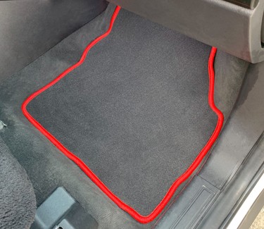 EVA коврики на Land Rover Freelander II 2006 - 2014 в Хабаровске EVA коврики на Land Rover Freelander II 2006 - 2014 в Хабаровске