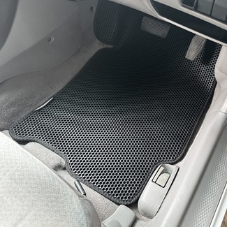 EVA коврики на Mazda Familia (BJ) 1998&nbsp;-&nbsp;2003 в Хабаровске