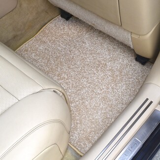 EVA коврики на Lexus LS IV 2006&nbsp;-&nbsp;2017 в Хабаровске