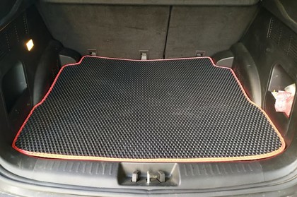 Ворсовые коврики на Chery Tiggo 7 2016&nbsp;-&nbsp;2020 в Хабаровске