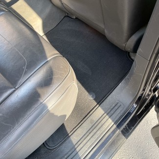 Коврики на Volkswagen Touareg I 2002&nbsp;-&nbsp;2010 в Хабаровске