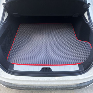 Коврики на Geely Tugella 2019&nbsp;-&nbsp;2026 в Хабаровске