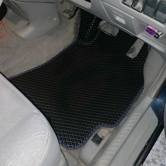 EVA коврики на Mazda Premacy I 1999&nbsp;-&nbsp;2005 в Хабаровске