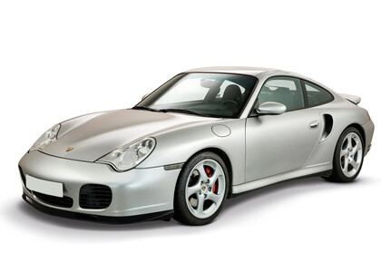 EVA коврики на Porsche 911 (996) 1997&nbsp;-&nbsp;2005 в Хабаровске