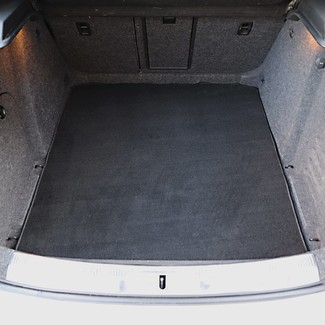 EVA коврики на Skoda Superb II 2008&nbsp;-&nbsp;2015 в Хабаровске