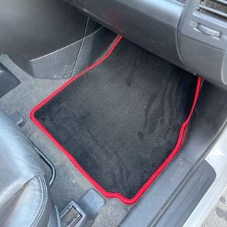 EVA коврики на Mazda 5 2010&nbsp;-&nbsp;2018 в Хабаровске