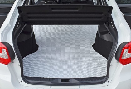 Коврики на Lada (ВАЗ) Granta 2011&nbsp;-&nbsp;2026 в Хабаровске