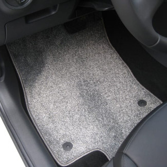 Ворсовые коврики на Volkswagen Golf R 7 2013&nbsp;-&nbsp;2020 в Хабаровске