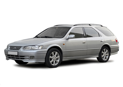 Коврики на Toyota Camry Gracia (XV20) 1996&nbsp;-&nbsp;2001 в Хабаровске