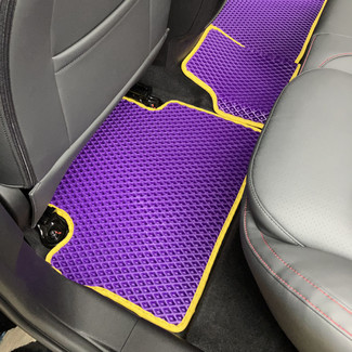 Ворсовые коврики на Jetour X50 2024&nbsp;-&nbsp;2026 в Хабаровске