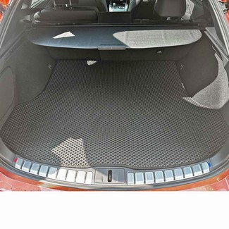 EVA коврики на Lexus RX V 2022&nbsp;-&nbsp;2026 в Хабаровске