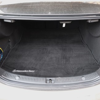 Коврики на Mercedes E (W213) 2016&nbsp;-&nbsp;2023 в Хабаровске