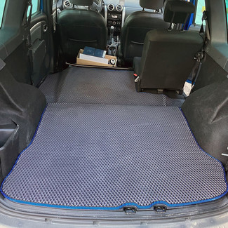 Коврики на Lada (ВАЗ) Largus 2012&nbsp;-&nbsp;2026 в Хабаровске