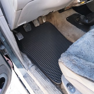 Коврики на Ford Explorer II 1994&nbsp;-&nbsp;2003 в Хабаровске