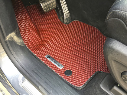 Коврики на Mercedes GLS (X167) 2019&nbsp;-&nbsp;2026 в Хабаровске