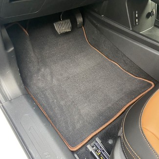 Коврики на Haval Jolion 2020&nbsp;-&nbsp;2026 в Хабаровске