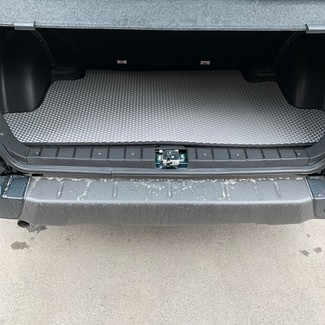 Коврики на Lada (ВАЗ) 2121 Legend с ворсовым полом 2022&nbsp;-&nbsp;2026 в Хабаровске