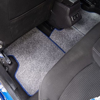 Коврики на Renault Kaptur 2016&nbsp;-&nbsp;2022 в Хабаровске