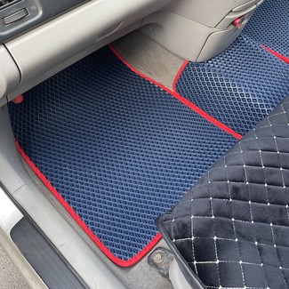 Коврики на Toyota Opa 2000&nbsp;-&nbsp;2005 в Хабаровске