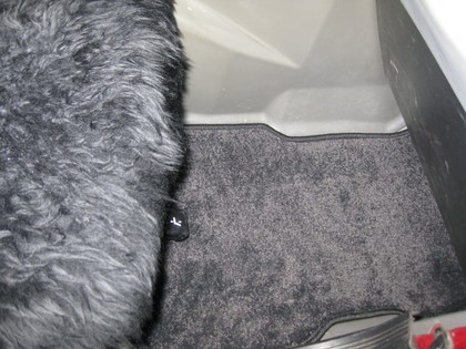 EVA коврики на Hummer H1 1992&nbsp;-&nbsp;2006 в Хабаровске