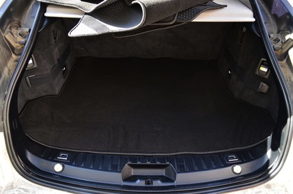Коврики на BMW 5 Gran Turismo (F07) 2009&nbsp;-&nbsp;2016 в Хабаровске
