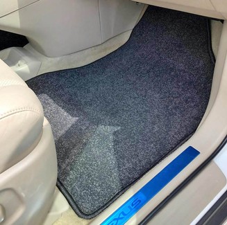 EVA коврики на Lexus RX II 2003&nbsp;-&nbsp;2009 в Хабаровске