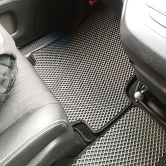 EVA коврики на Honda Freed+ 2016&nbsp;-&nbsp;2024 в Хабаровске