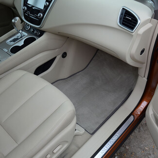 Коврики на Nissan Murano (Z52) 2014&nbsp;-&nbsp;2022 в Хабаровске