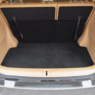 EVA коврики на Voyah Dream 2021&nbsp;-&nbsp;2026 в Хабаровске