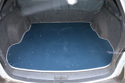 Коврики на Mazda Atenza 2002&nbsp;-&nbsp;2007 в Хабаровске