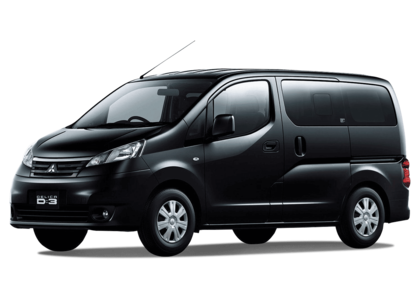 Коврики на Mitsubishi Delica D:3 2011&nbsp;-&nbsp;2019 в Хабаровске
