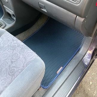 Коврики на Toyota Corolla (E11) 1997&nbsp;-&nbsp;2001 в Хабаровске