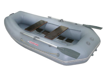 Ворсовые коврики на Лодки Мурена MR-2  в Хабаровске