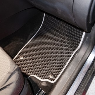 EVA коврики на Skoda Yeti 2009&nbsp;-&nbsp;2018 в Хабаровске