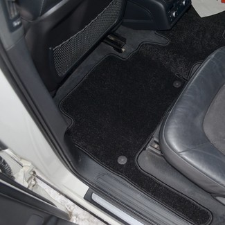 EVA коврики на Audi Q7 I 2005&nbsp;-&nbsp;2015 в Хабаровске